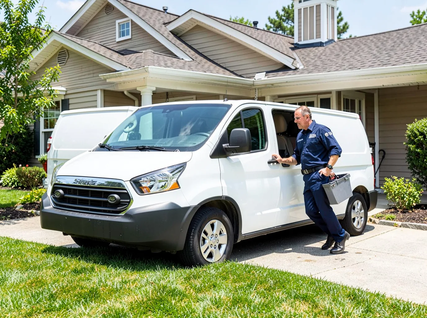 Emergency Plumber company in Ashland, NE